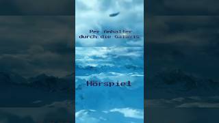 Per Anhalter durch die Galaxis  Gedanken eines Potwal‘s  Hörspiel [upl. by Greenlee]