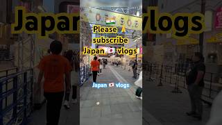 today new vlogs 🇯🇵🇮🇳  mini vlog  Sek Vlogs  japan vlog shortsfeed shorts vlog sekvlogs [upl. by Worrad]