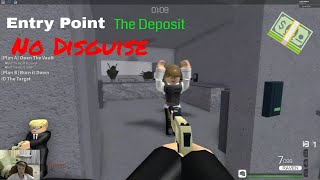 Entry Point Roblox  Челлендж без переодевания [upl. by Harsho176]