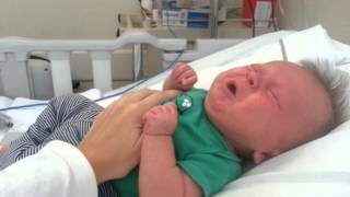 Newborn baby seizures epilepsy Convulsiones neonatales epilepsia 1 [upl. by Nereil7]