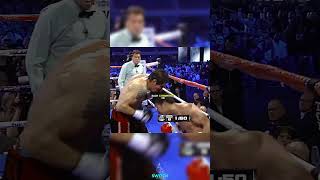 Chasing History Pacquiaos Fight for the First 8Division Title boxing [upl. by Yema]