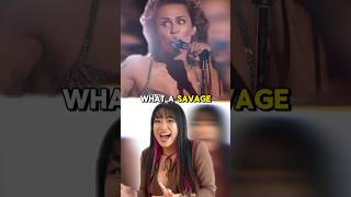 Miley Cyrus Being Amazing duet singingcoach vocalcoach vocals flowers grammy [upl. by Anohsal113]