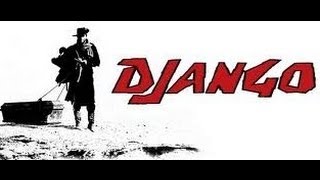 Django Suite 1966 [upl. by Raviv]