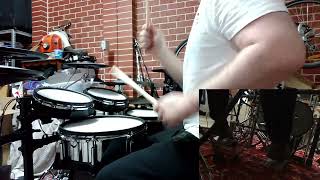 Periphery  Marigold drum cover [upl. by Darcie]