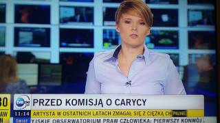 Komisja Amber Gold i Caryca Katarzyna 15122016 [upl. by Revned]