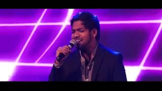 Sandawathiye  SWARA RANJANA ft Ridma Weerawardena StSylvesters College [upl. by Wedurn]