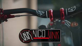 Nico Vink Signature Series by ReverseComponents Royal Hills [upl. by Natie]