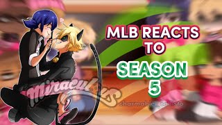 PAST MLB REACTS TO… [upl. by Landahl603]