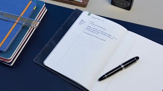 JOURNALING Get Started The Easy Way [upl. by Lraed]