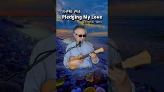 Pledging My Love  Emmylou Harris  7080 팝송 Cover Shorts [upl. by Merla507]