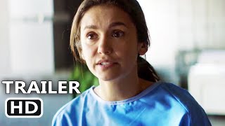 SICK GIRL Trailer 2023 Nina Dobrev Comedy [upl. by Hael]