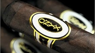 Onyx ReserveMidnight Cigar Review [upl. by Sulohcin805]