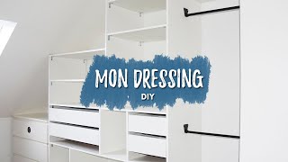 Je crée mon dressing  De A à Z [upl. by Rhona]