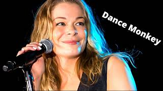 Tones And I Dance Monkey Lyrics Best Song  English Song [upl. by Assener629]