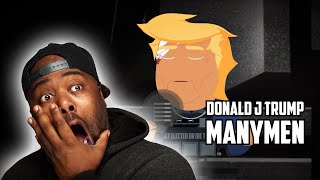 Trump got more street cred that drake [upl. by Nahgem203]