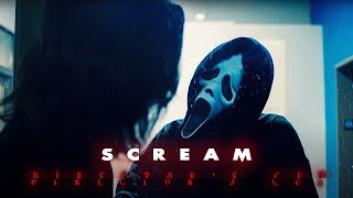 SCREAM Directors Cut  Fan Film [upl. by Frick]