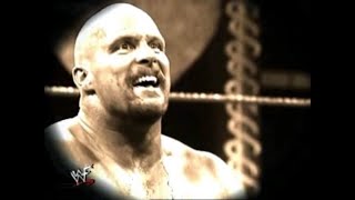 Stone Cold Steve Austins 2001 v2 Titantron Entrance Video feat quotAlliance Leaderquot Theme HD [upl. by Ecinahs892]