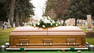 10 Things Funeral Directors Don’t Want You to Know  Southern Living [upl. by Cyprian]