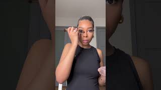 How Does Chanel Bronzer Look On Brown Skin 🤎 grwm luxury chanel makeup viral [upl. by Esinehs]