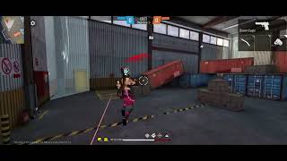 free fire lone wolf mobile gaming full videos low device gameplay [upl. by Goldman]