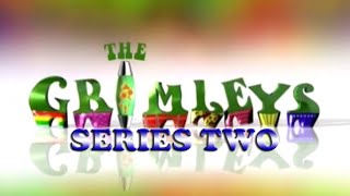 The Grimleys  The Search For Extraterrestial Intelligence Series Two Episode Five [upl. by Pfister]