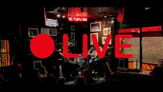 🔴 Live from The Temple Bar [upl. by Thackeray62]