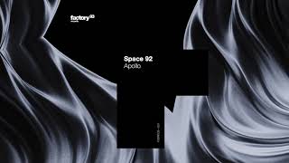 Space 92  Apollo  Factory 93 Records [upl. by Eille]