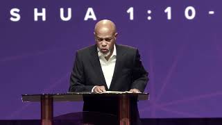 quotA Season of Transitions Relationshipsquot Pastor John K Jenkins Sr [upl. by Emilio180]