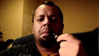 Peterson Connoisseurs Choice pipe tobacco presentation [upl. by Nady]