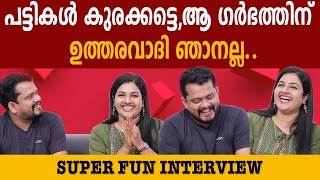 ഹണിമൂൺ പ്ലാൻ വെളിപ്പെടുത്തി  Apsara and Alby Exclusive Interview  Part 2  Filmibeat Malayalam [upl. by Htenay]