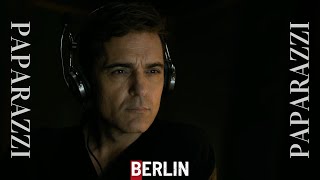 Paparazzi  Berlin 4k Edit [upl. by Rosalyn]