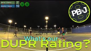 Open Rec Play  What’s our rating [upl. by Kauffmann]