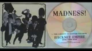 Madness  The Liberty Of Norton Folgate Hackney Empire Promo Version [upl. by Juliano]