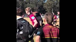 Thirlmere v Ingleburn 2024 [upl. by Rhyner]