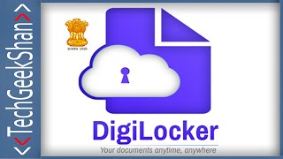 Digilocker  How to Upload Your Documents amp ESign [upl. by Malamut]