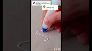 comment your name shorts video diy nameart calligraphy trending creative art drawing easy [upl. by Atived]