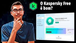 Testei o KASPERSKY FREE 2024 contra 100 MALWARES NOVOS 032024 [upl. by Rehpotsirh]