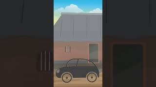 Level of 2D Animation  Blender Teacher [upl. by Palm]