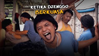 KETIKA DJENGGO BERKUASA [upl. by Aymik]