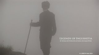 Legends of Ingushetia Full Doc HD [upl. by Enimsaj]