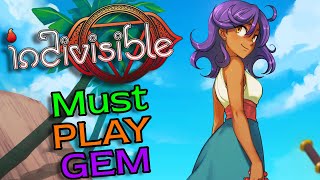 Indivisible  A Forgotten Must Play Gem [upl. by Hpsoj164]