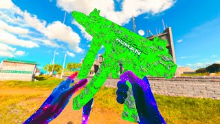 The Fastest Claw Controller Omnimovment on Warzone👑 [upl. by Kristof]