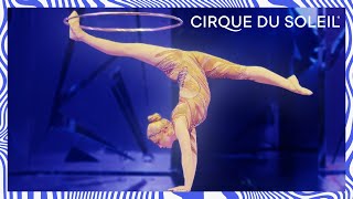 ALEGRIA Encore  Official Music Video  Cirque du Soleil [upl. by Clarey]