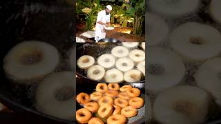 Donut Recipe  Chocolate Donut Recipe  NawabKitchen  ytshorts [upl. by Banquer185]