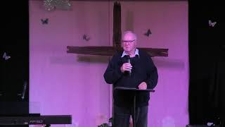 Goolwa Uniting Church Sunday 22nd September 2024Robert Bailey [upl. by Sremlahc]