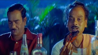 Allari Naresh Ultimate Comedy Scenes  Bendu Apparao RMP Movie  SP Movies Scenes [upl. by Cressida964]