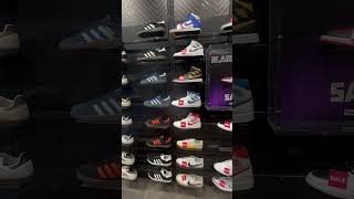 Foot locker shoes located at willington [upl. by Lore]