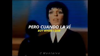 Liza Minnelli amp Joel Gray  Medley Cabaret Subtitulos EspañolLyrics [upl. by Notsecnirp788]