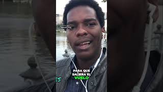 Me Deportan A Cuba Ataque racista en Alemania vlog cubanosenelmundo viajes cuba [upl. by Millian]