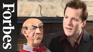 Names You Need To Know In 2011 Jeff Dunham  Forbes [upl. by Mixie]